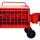 Растворосмеситель Лебедянь РН-150 - stroymarket66.ru - Нижний Новгород