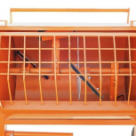 Растворосмеситель Лебедянь РН-200 - stroymarket66.ru - Нижний Новгород