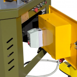 Станок для гибки арматуры VPK Г-40 - stroymarket66.ru - Нижний Новгород