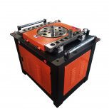 Станок для гибки арматуры GROST-SNAB G50 - stroymarket66.ru - Нижний Новгород