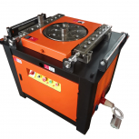 Станок для гибки арматуры GROST-SNAB G50 - stroymarket66.ru - Нижний Новгород