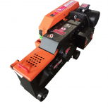 Станок для резки арматуры GROST-SNAB R50 - stroymarket66.ru - Нижний Новгород