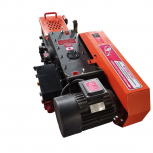 Станок для резки арматуры GROST-SNAB R50 - stroymarket66.ru - Нижний Новгород