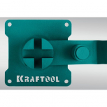 Ручной станок для гибки арматурыKRAFTOOL 14 EC, острый гиб, на подшипнике - stroymarket66.ru - Нижний Новгород