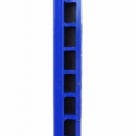 Щит стальной щитовой опалубки  угловой внутренний стандарт 0,3x0,3x3,0 м - stroymarket66.ru - Нижний Новгород