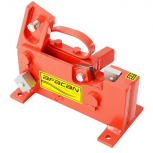 Ручной станок для резки арматуры Afacan 22M - stroymarket66.ru - Нижний Новгород