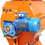 Растворосмеситель Лебедянь РН-200 - stroymarket66.ru - Нижний Новгород