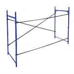 Леса строительные рамные  ЛРСП 40 секция 3х2 м - stroymarket66.ru - Нижний Новгород