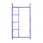 Леса строительные рамные  ЛРСП 40 секция 3х2 м - stroymarket66.ru - Нижний Новгород