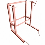 Мусоросброс кронштейн балконный - stroymarket66.ru - Нижний Новгород