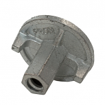 Гайка литая двухрожковая Ø 90 мм / 17 мм - stroymarket66.ru - Нижний Новгород