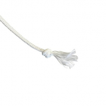 Защитно-улавливающая сетка (ЗУС) шнур полипропиленовый 3 мм - stroymarket66.ru - Нижний Новгород