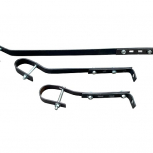 Анкерное крепление удлиненное 400 мм - stroymarket66.ru - Нижний Новгород