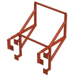 Мусоросброс кронштейн универсальный - stroymarket66.ru - Нижний Новгород