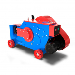 Станок для резки арматуры Vektor GQ40 для резки арматуры - stroymarket66.ru - Нижний Новгород