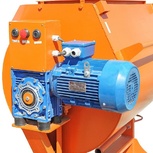 Растворосмеситель Лебедянь РН-150 - stroymarket66.ru - Нижний Новгород