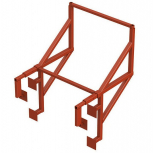 Мусоросброс прямая секция - stroymarket66.ru - Нижний Новгород