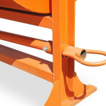 Растворосмеситель Лебедянь РН-200 - stroymarket66.ru - Нижний Новгород