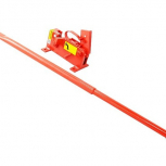 Ручной станок для резки арматуры Afacan 22M - stroymarket66.ru - Нижний Новгород