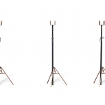 Стойка телескопическая для опалубки  3.7 м  - stroymarket66.ru - Нижний Новгород