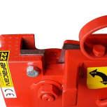 Ручной станок для резки арматуры Afacan 22M - stroymarket66.ru - Нижний Новгород