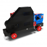 Станок для резки арматуры Vektor GQ50  - stroymarket66.ru - Нижний Новгород