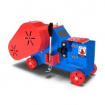 Станок для резки арматуры Vektor GQ40 для резки арматуры - stroymarket66.ru - Нижний Новгород