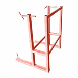 Мусоросброс кронштейн балконный - stroymarket66.ru - Нижний Новгород