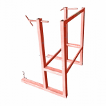 Мусоросброс гаситель скорости - stroymarket66.ru - Нижний Новгород