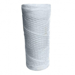 Защитно-улавливающая сетка (ЗУС) шнур полипропиленовый 3 мм - stroymarket66.ru - Нижний Новгород