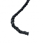 Защитно-улавливающая сетка (ЗУС) канат полипропиленовый ППТ 10 мм - stroymarket66.ru - Нижний Новгород