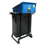 Трансформаторная подстанция КТПТО-80 для термообработки бетона - stroymarket66.ru - Нижний Новгород