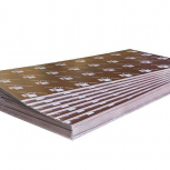 Фанера ламинированная 2440х1220х18мм, береза, сорт 1/1 - stroymarket66.ru - Нижний Новгород