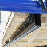 Балка настила, ригель рамных лесов 3 м - stroymarket66.ru - Нижний Новгород