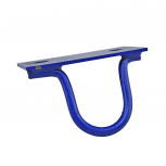 Защитно-улавливающая сетка (ЗУС) опора верхняя для кронштейна - stroymarket66.ru - Нижний Новгород