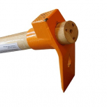 Молоток универсальный бетонщика 45CH - stroymarket66.ru - Нижний Новгород