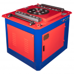 Станок для гибки арматуры Vektor GW40 с доводчиком - stroymarket66.ru - Нижний Новгород
