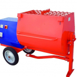 Растворосмеситель Лебедянь РН-300 - stroymarket66.ru - Нижний Новгород