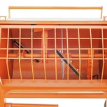 Растворосмеситель Лебедянь РН-150 - stroymarket66.ru - Нижний Новгород