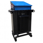 Трансформаторная подстанция КТПТО-80 для термообработки бетона - stroymarket66.ru - Нижний Новгород