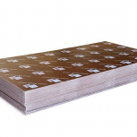 Фанера ламинированная 2440х1220х18мм, береза, сорт 1/1 - stroymarket66.ru - Нижний Новгород