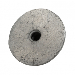 Гайка литая двухрожковая Ø 90 мм / 17 мм - stroymarket66.ru - Нижний Новгород