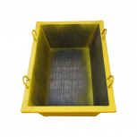 Тара для раствора 0,25 м3 (г/п 500 кг) - stroymarket66.ru - Нижний Новгород