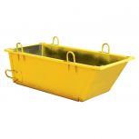 Ящик каменщика 0,25 м3 (г/п 500 кг) - stroymarket66.ru - Нижний Новгород