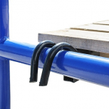 Балка настила, ригель рамных лесов 3 м - stroymarket66.ru - Нижний Новгород