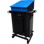 Трансформаторная подстанция КТПТО-80 для термообработки бетона - stroymarket66.ru - Нижний Новгород