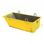 Ящик каменщика 0,25 м3 (г/п 500 кг) - stroymarket66.ru - Нижний Новгород