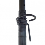 Стойка телескопическая для опалубки  3.7 м  - stroymarket66.ru - Нижний Новгород