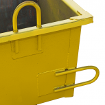 Ящик каменщика 0,25 м3 (г/п 500 кг) - stroymarket66.ru - Нижний Новгород