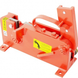 Ручной станок для резки арматуры Afacan 26MX - stroymarket66.ru - Нижний Новгород